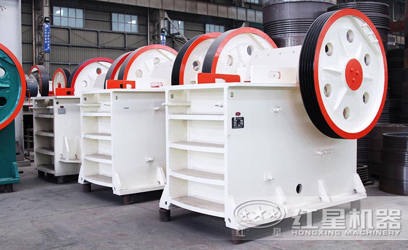 ��ʯ�ʽ������ӹ���ʯ��С���������Ƕ���