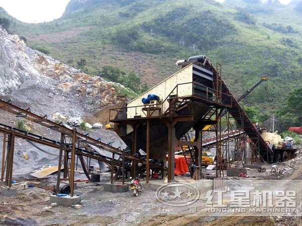 �������е�ɸ�������豸