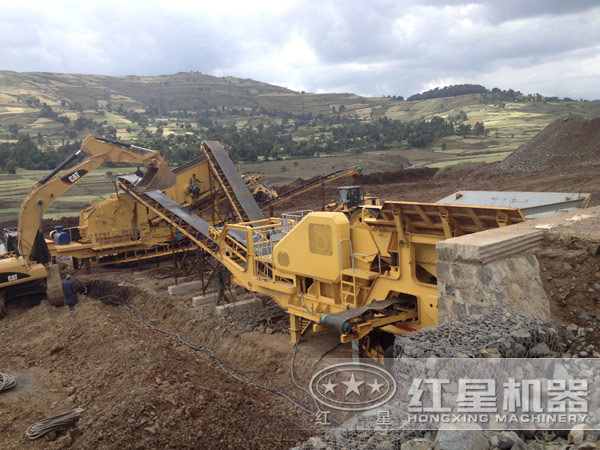 ������ʯ��ҵ�ֳ�