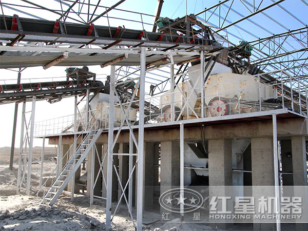 ���������ͻ�ʯ�Ӽӹ������ֳ�