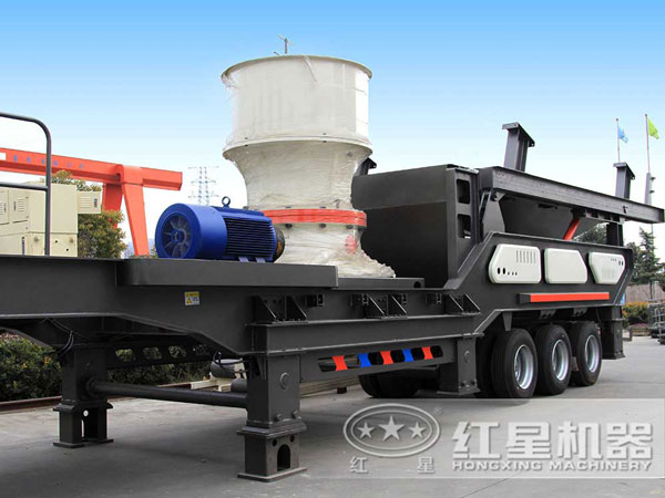 �ƶ�ʽԲ׶��ʯ��