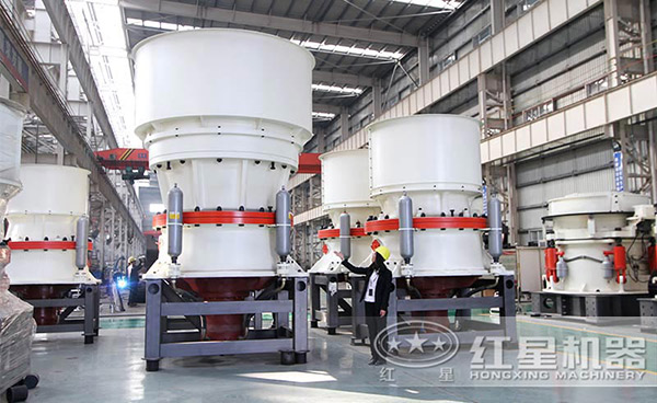 SC560����Բ׶��ʯ��