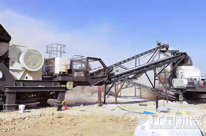 �������+����������ʯ�ϼӹ��ֳ�