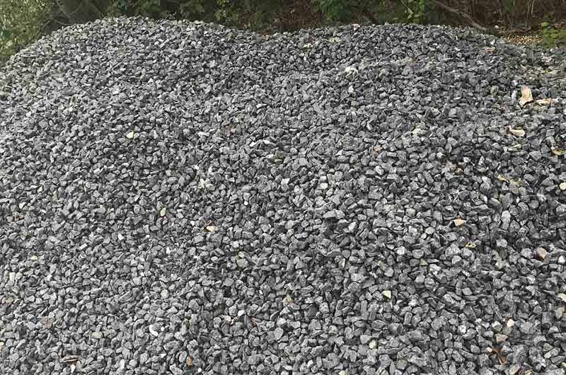 ��·����·�õĹ���ʯ���������Ǯһ��