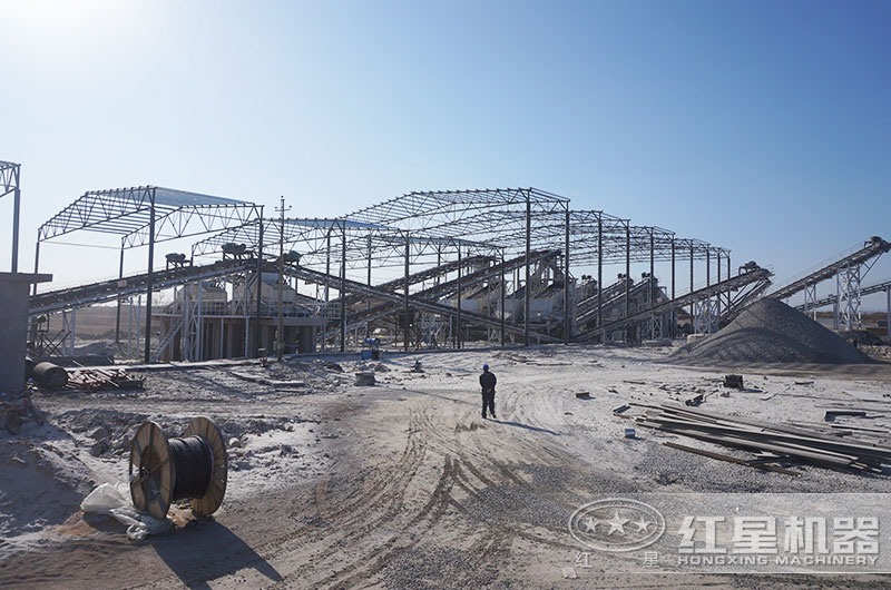 ȫ�׻�����ʯ���������豸����ʲô��һ����������Ǯ?