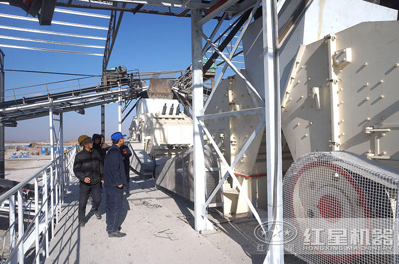 ���ͷ�����ʯ����ҵ�ֳ�