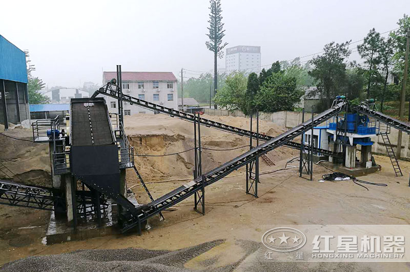 ��ͳɰʯ��ɰ�ͻ��ֳ�