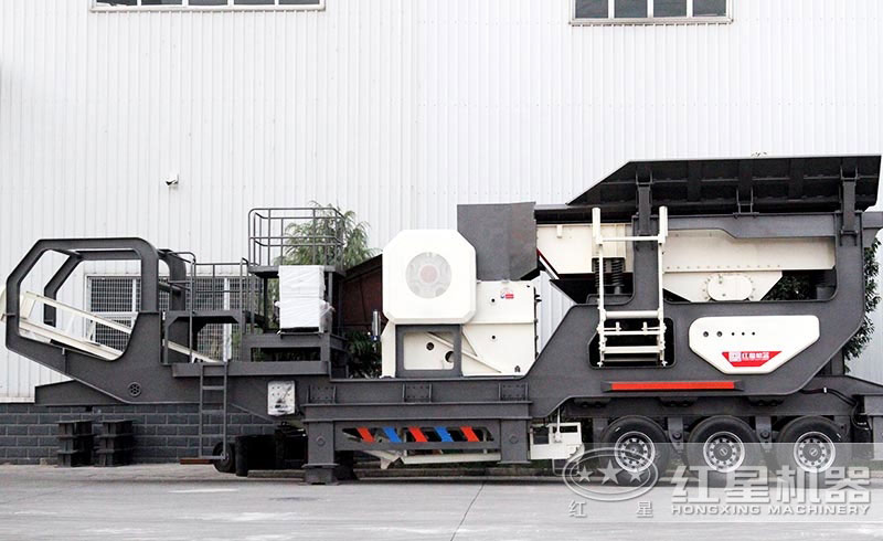 ��������ƶ���ʯ����������ʯ�����豸�����Ϊ����