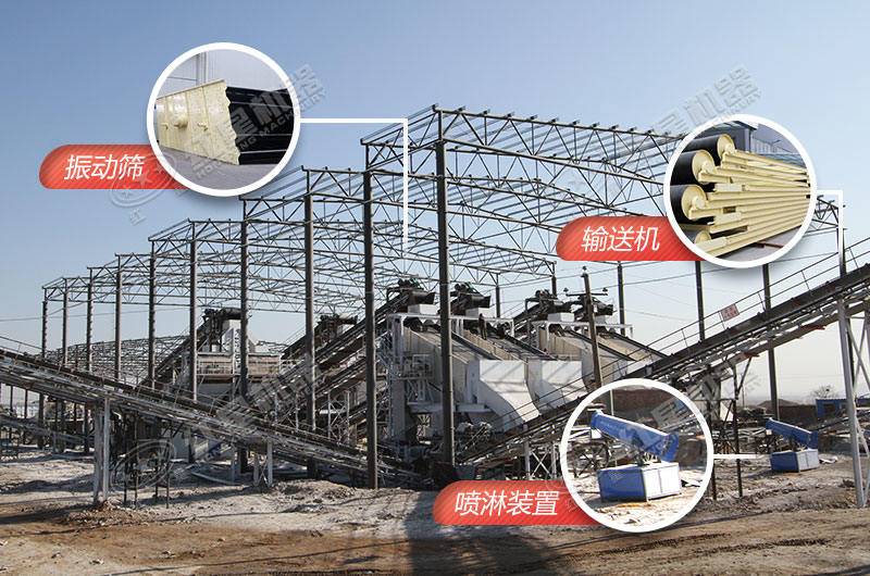 ʯ��������������ͼ�豸��װ�����ֳ�