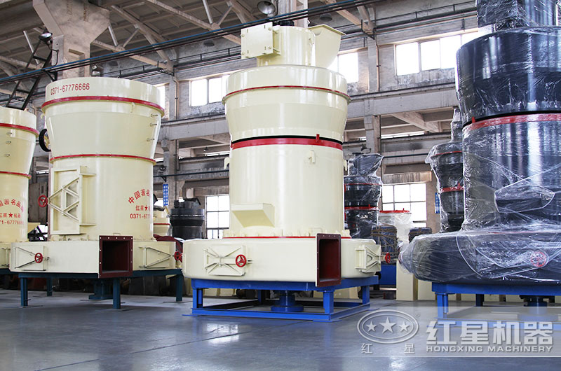 100tph��ʽĥ�ۻ�����Ǯһ̨��