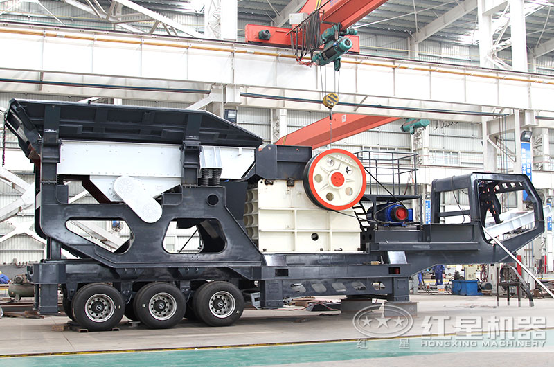 ��̥�ʽ�ƶ���ʯ��