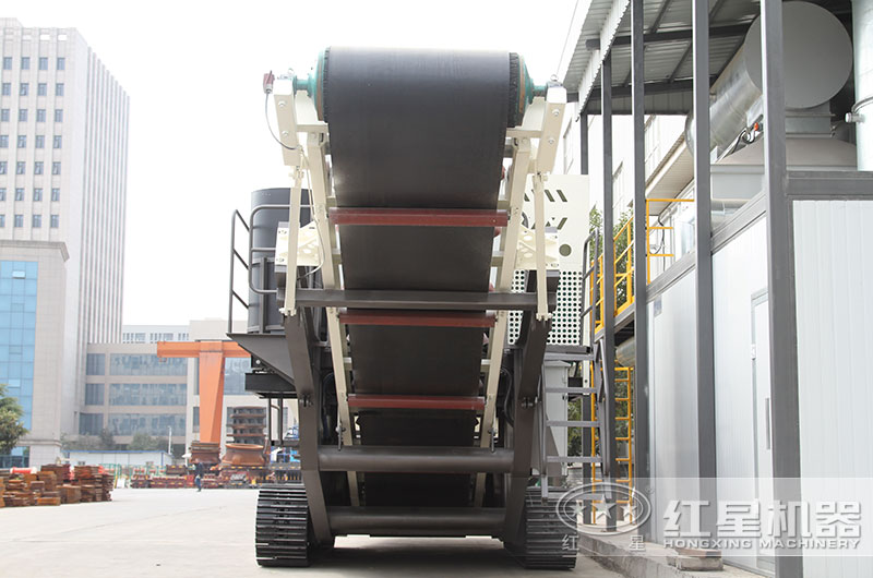 �ƶ�ʯ������վ�Ѿ���ȥ�����ˣ�����ɰʯ�豸������ˮ����