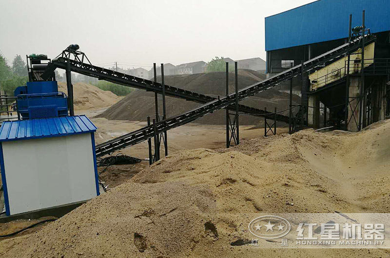 VSIʯͷ��ɳ�������ֳ�