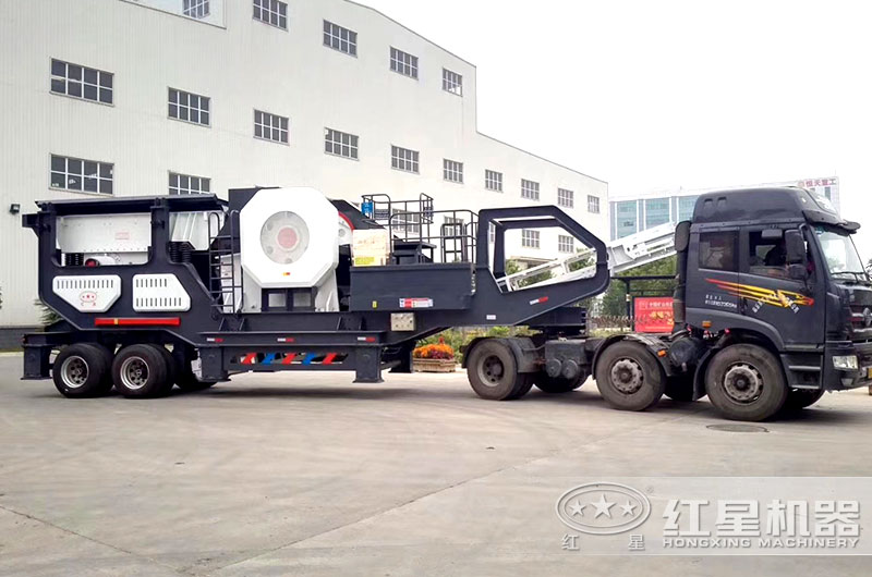 �����ƶ�ʽʯͷ�����������