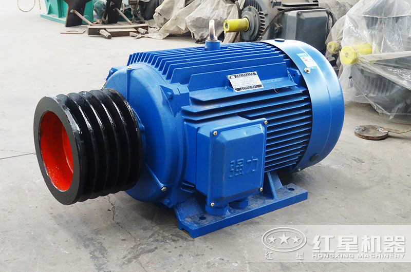 ����Ϊ55KW�ĵ��