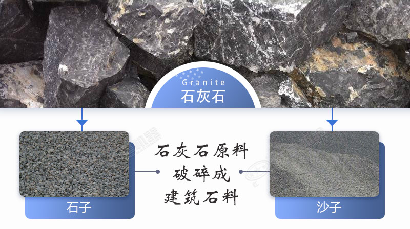 ʯ��ʯ��ɰ��Ʒչʾ