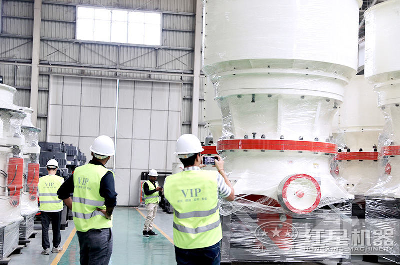 ����������ʯ���豸�Ŀͻ���������