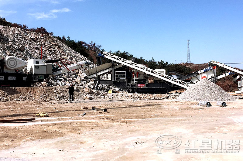 ��ʯ�Զ��������ֳ�