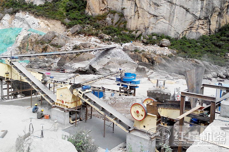 ʹ��ȫ���豸��ʯ��ʯ����ɰ�����ֳ�