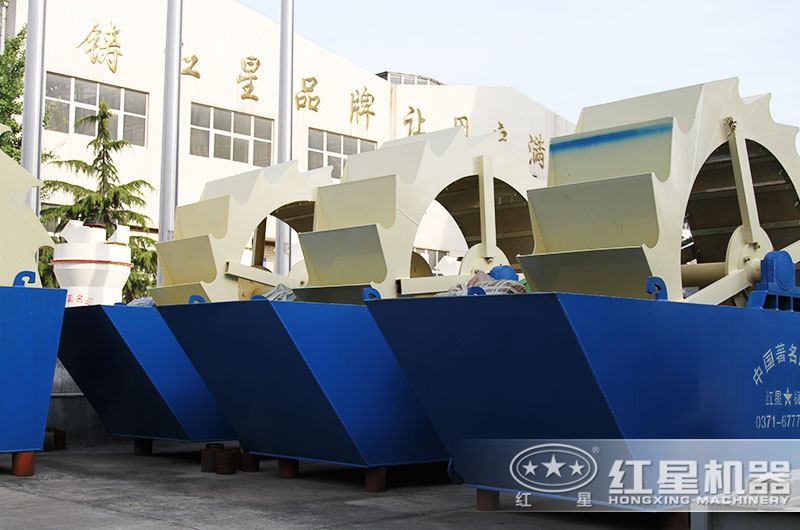 ��Ҷ��ʯ��ϴɰ��