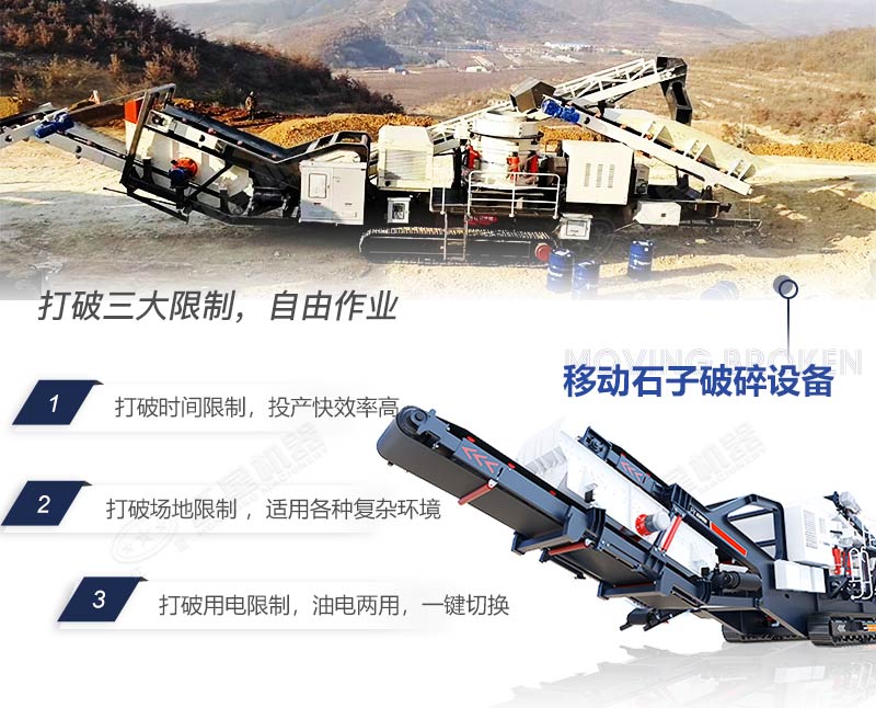 �ƶ�ʯ�������豸������������