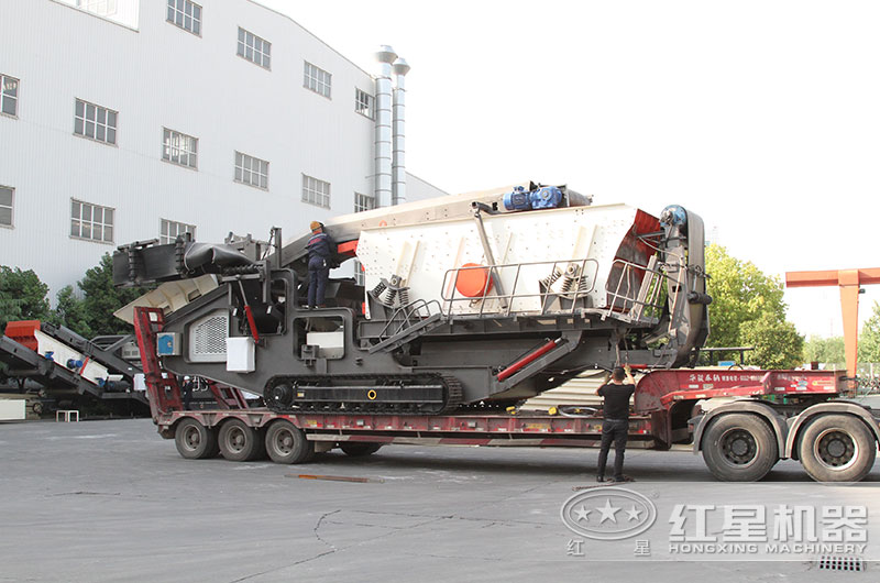 �Ĵ�ʽҺѹ��ʯ����ʯͷ��װ��������