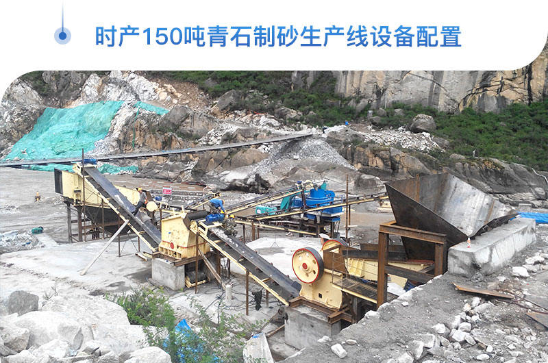 ʱ��150����ʯ��ɰ�����߿ͻ��ֳ�