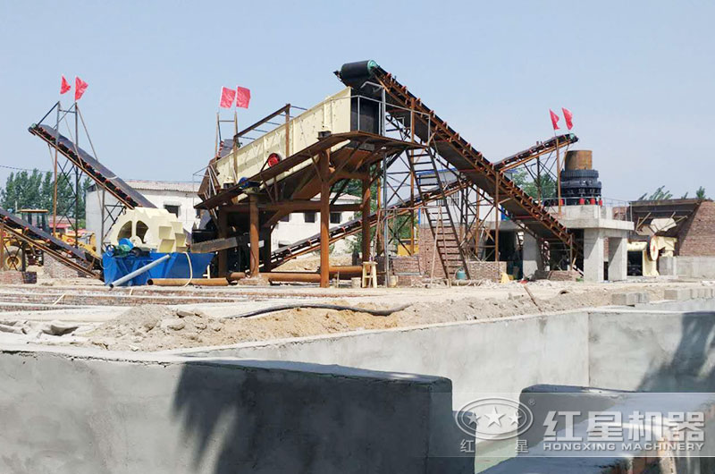 ��������ɰϴɳ�豸��װ�ֳ�