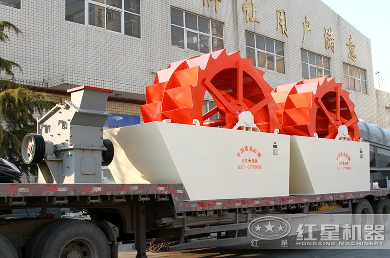 �첩�����ֶ�ʽˮϴɳ�豸׼����������