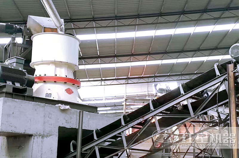 ��·����Ҫ��ʲôʯ�ϣ�ʯ�ϼӹ���ʲô�豸��