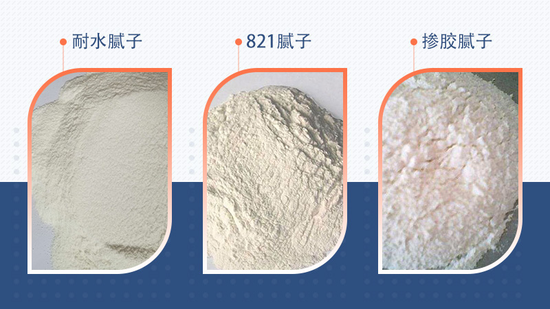 ���ֲ�ͬ����ʵ��չʾͼ