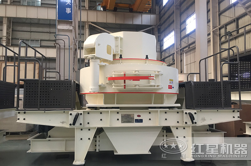 VSIϵ��ú��ʯ��ɳ�豸