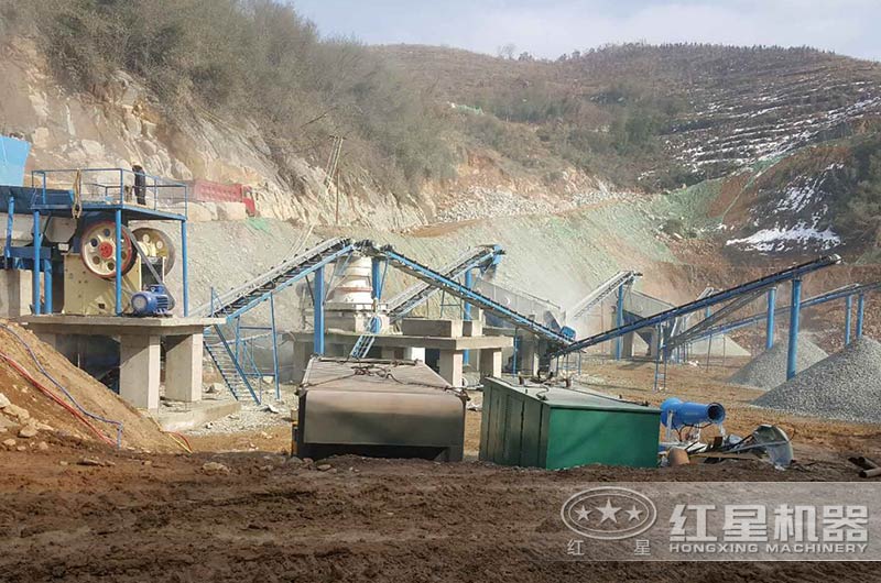 �γ���ʯ��Ŀ�ӹ��ֳ�