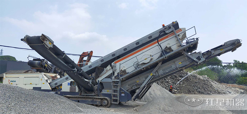 �Ĵ��ƶ��Ƽӹ�����ʯͬ��ʯ�ӡ�ɳ���ֳ�