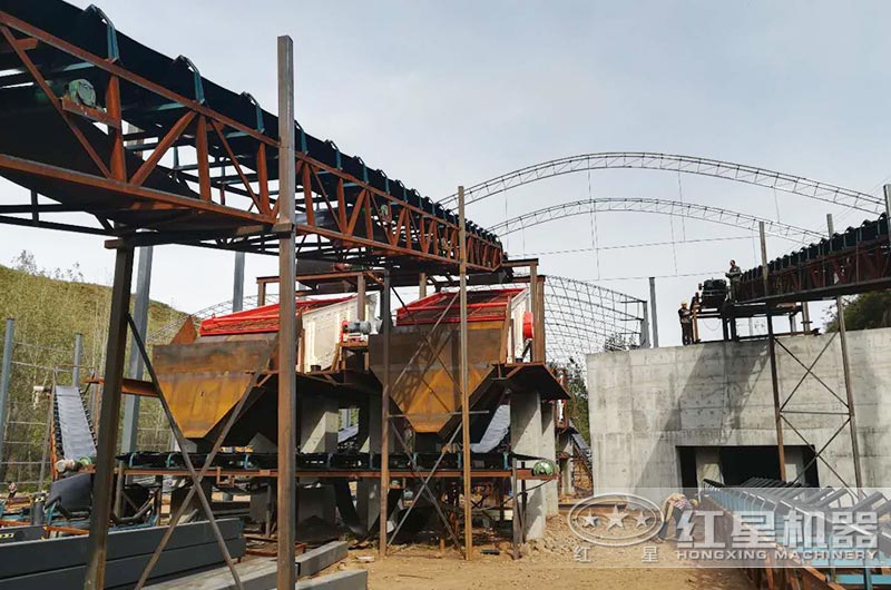 һ��ԭʯ�����ٶ�12��13ʯ�ӣ�����Ҫ��Щʯ����ʯ���豸��