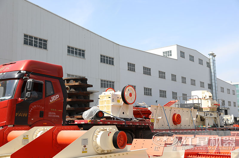 ���׻�����ʯ���������豸װ�������ֳ�