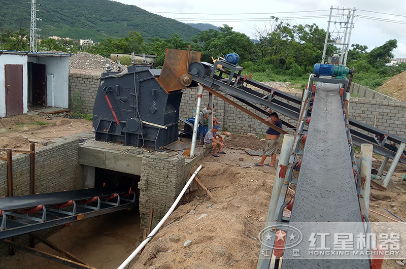 ����ʽ����ʯ�����豸�����ֳ�