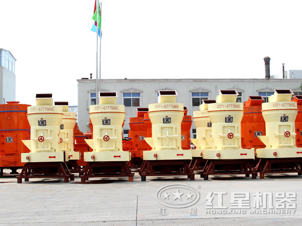 ��ҵ�Ʒ��豸��ѡ����ĥ�ۻ�