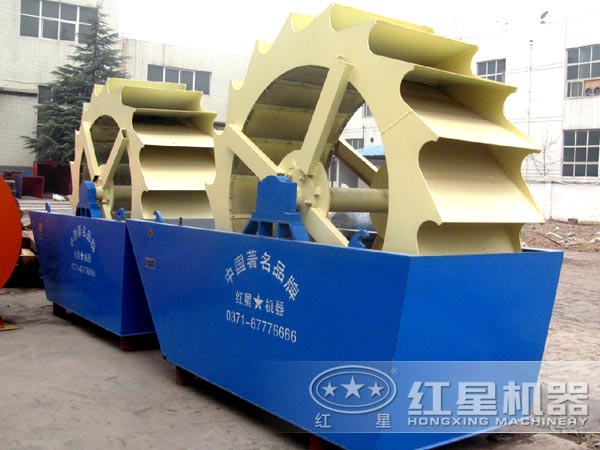 Ҷ��ϴɰ������ɰʯϴѡ��ѡ�豸