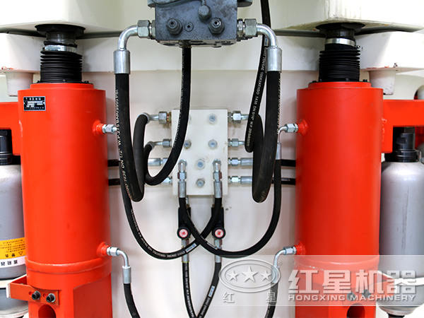 �첩Բ׶�����Һѹװ��