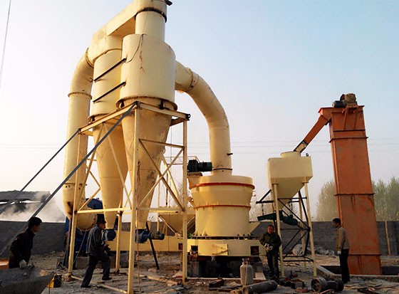 ɽ��ʯ��ۼӹ��ֳ�