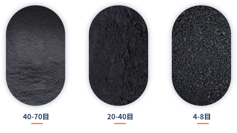 �̿�ʯ���ϳ�Ʒͼ